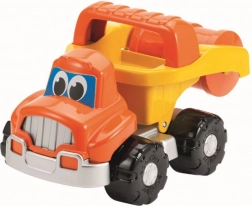Stavební autíčko na písek 23 cm
