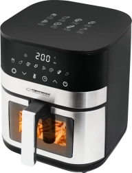 Fritéza bez oleje Esperanza Pesce Alla Griglia 5L