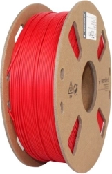 Červený filament PLA PLUS 1.75 mm
