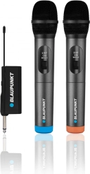 Bezdrátový mikrofon UHF Prime3