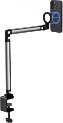 Magnetický stolní stojan na telefon Telesin