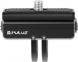 Magnetický držák Puluz pro akční kamery s rychloupínáním