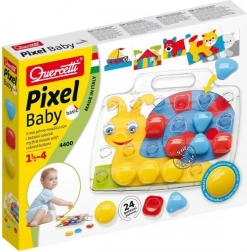 Mozaika Pixel Baby Basic 24 dílků