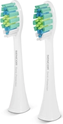 Sencor SOX 015 náhradní hlavice Premium pro sonické zubní kartáčky