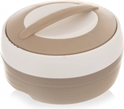 Ocelový jídlonosič COSMOS 500 ml