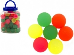 Barevné skákací míčky 3,2 cm