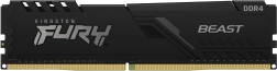 Paměť Kingston FURY Beast 32GB DDR4 3200MHz CL16