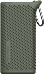 PGYTECH CreateMate čtečka karet CFexpress Type B/SD (zelená)