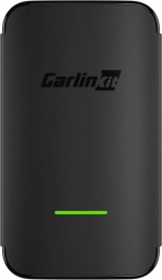 Bezdrátový adaptér pro Android Auto