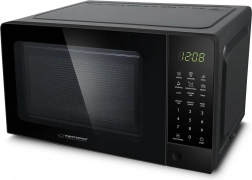 Mikrovlnná trouba Horneado