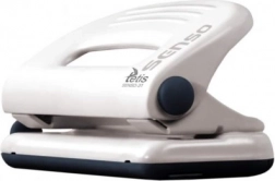 Kovový děrovač na 10 listů