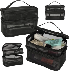 Cestovní kosmetická taška