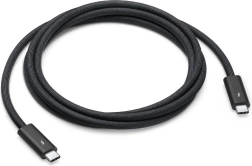 Profesionální kabel Thunderbolt 4 Pro (USB-C) - 1,8 m