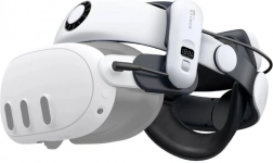 BOBOVR S3 PRO bateriový popruh pro Meta Quest 3 / Quest 3S