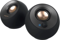 Creative Pebble V2 2.0 USB‑C stolní reproduktory – černé