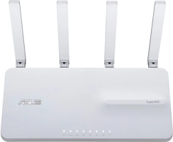 ASUS ExpertWiFi EBR63 dvoupásmový WiFi 6 router pro firmy