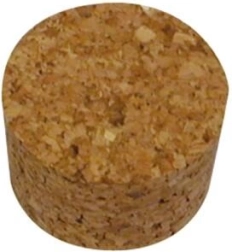 Korková zátka 35×32/27 pro demižony 5 l