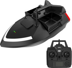 Flytec V020 GPS návnadový člun 12000 mAh