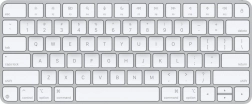 Apple Magic Keyboard bezdrátová klávesnice USB‑C (US)