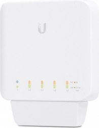Spravovatelný switch Ubiquiti UniFi Switch Flex