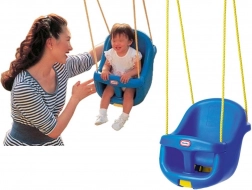Dětská houpačka kyblíková Little Tikes