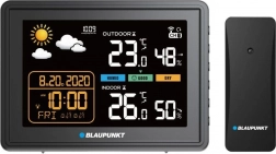 Domácí meteorologická stanice BLAUPUNKT WS30BK