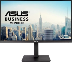Asus 32" monitor VA32UQSB