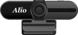 webkamera alio fhd60 full hd 1080p s mikrofonem a stativem