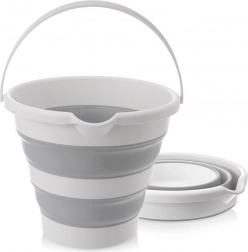 Skládací kbelík 12 l