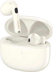 Bezdrátová sluchátka Edifier W320TN ANC (béžová)