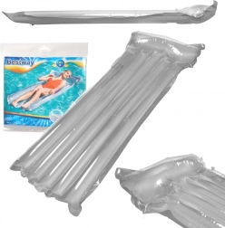 Nafukovací matrace na vodu Bestway šedá