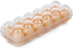 Plastový box na vejce pro 12 kusů do lednice