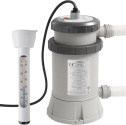 Elektrický ohřívač vody do bazénu INTEX 3 kW