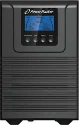 Záložní zdroj 1000VA PowerWalker VFI TG s LCD, TOWER, EPO