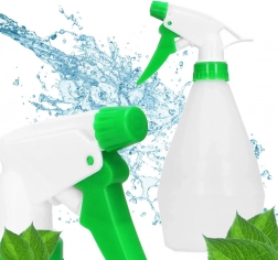 Ruční zahradní postřikovač na rostliny 500 ml