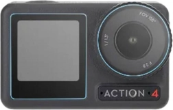 Tvrzená ochranná skla Sunnylife pro DJI Osmo Action 4