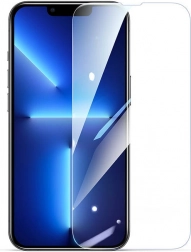 Tvrzené sklo na displej JOYROOM pro iPhone 14 Pro Max 6,7″ – sada 5 ks