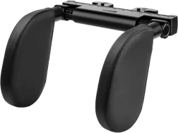 Regulovatelný automobilový polštářek na opěrku hlavy