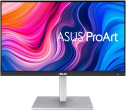 Monitor 27" Asus ProArt PA279CV IPS 4K UHD s 100 % sRGB, USB‑C a pivot