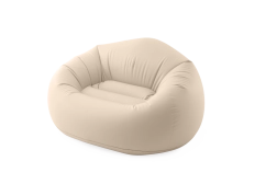 Nafukovací křeslo Beanless Bag
