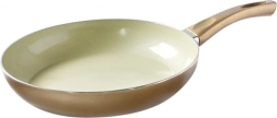 Toro pánev Champagne 28 cm s keramickým nepřilnavým povrchem