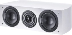 Reproduktor Victa Elite Center 102 bílý
