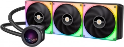 Vodní chlazení Toughliquid Ultra 420 RGB s 2.1" LCD a ToughFan RGB 140mm x3