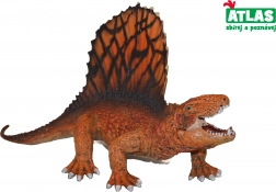 Figurka Dino Dimetrodon 15 cm