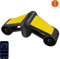 Podvodní skútr Geneinno S1-Plus