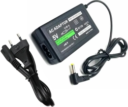 síťová nabíječka pro sony psp