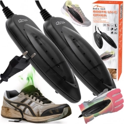 Sušička obuvi s UV-C sterilizací Media-Tech Boots UV-C Dryer