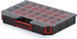 Organizér s přepážkami 390 × 284 × 60 mm