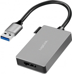 Adaptér USB 3.0 na HDMI