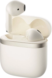 Bezdrátová sluchátka Edifier W200T béžová